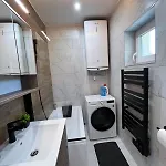 Apartmán Feher Balaton Balatonalmádi