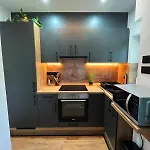 Apartmán Feher Balaton *