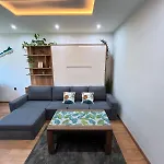 Apartmán Feher Balaton *
