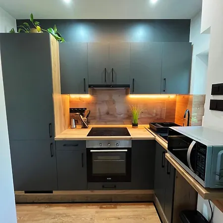 公寓 Feher Balaton *