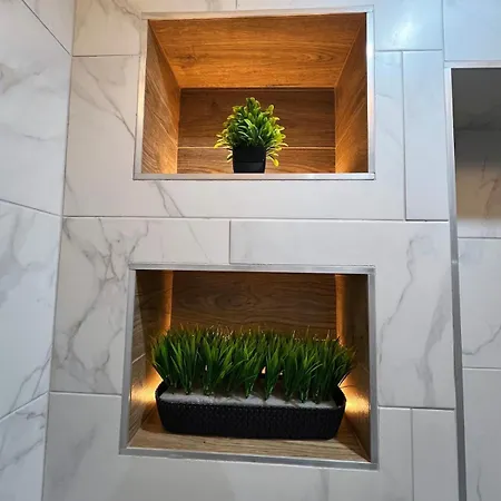 Feher Balaton 公寓 *