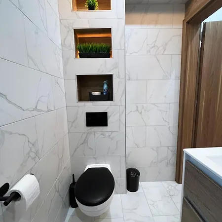 Feher Balaton 公寓 巴拉顿诺尔马迪