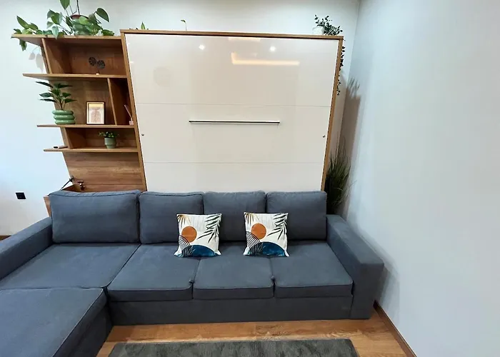 Feher Balaton Apartament Balatonalmádi