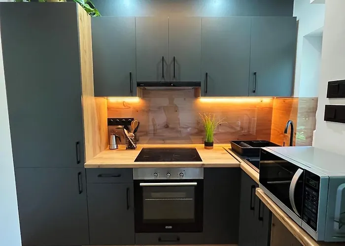 Apartament Feher Balaton *