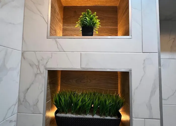 Feher Balaton Apartament *