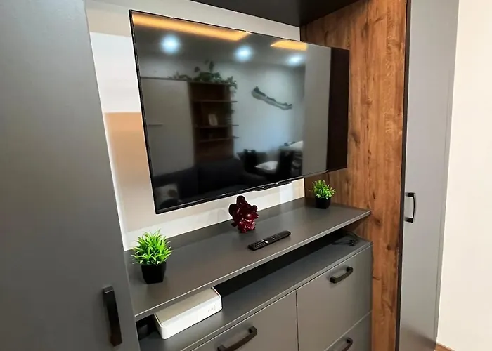 Feher Balaton Apartament Balatonalmádi