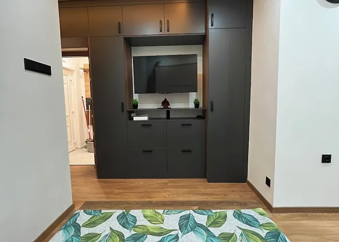 Apartament Feher Balaton *