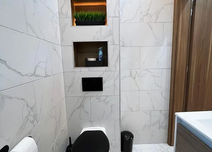 Feher Balaton Apartament Balatonalmádi