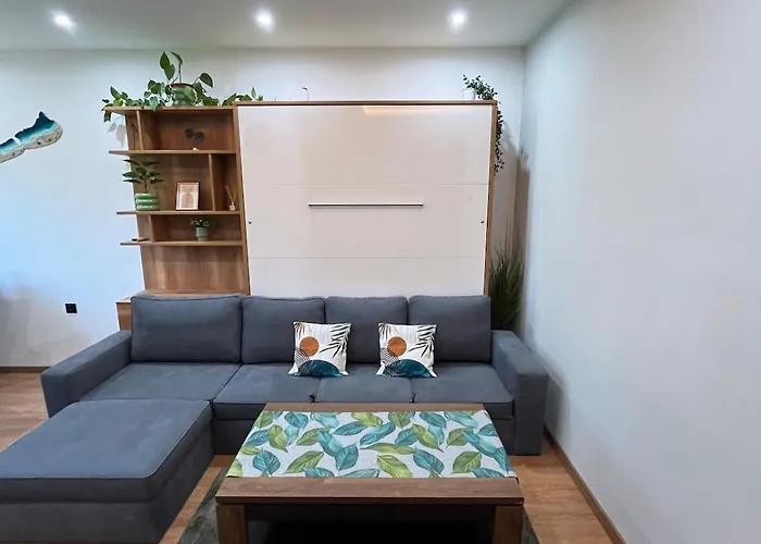 Apartament Feher Balaton *